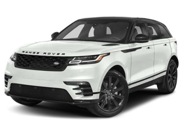 New 2020 Land Rover Range Rover Velar S 4wd 4 Door